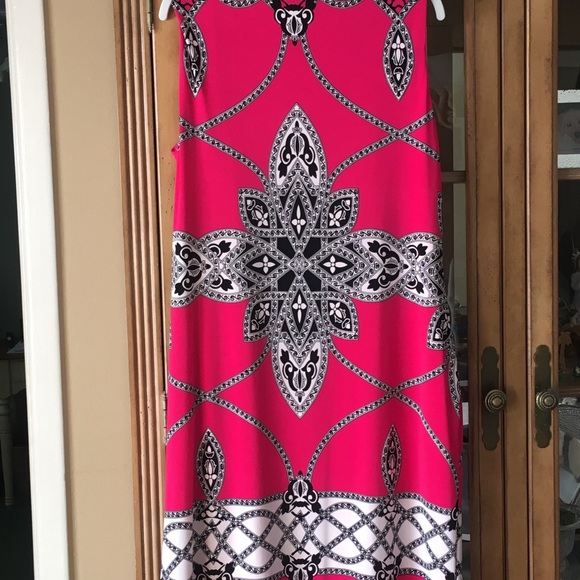 Jones New York sheath dress - Picture 5 of 5